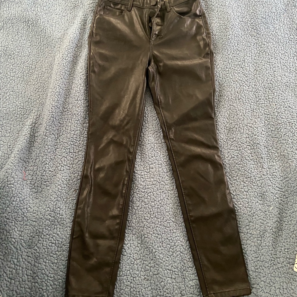 Blank nyc black  pants